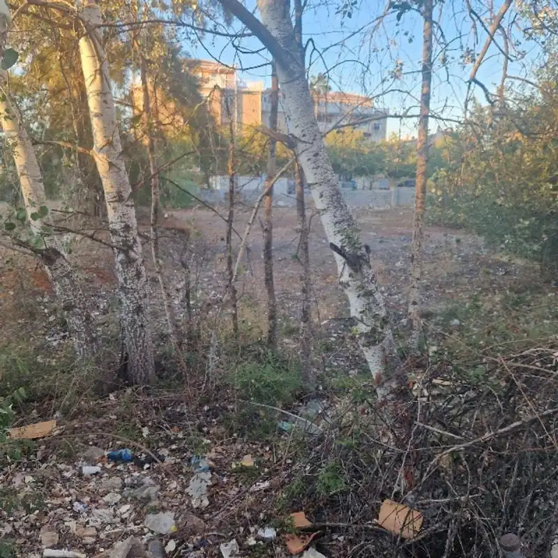 Terreny residencial en venda a Camí Pou de la Muntanya, imagen 8