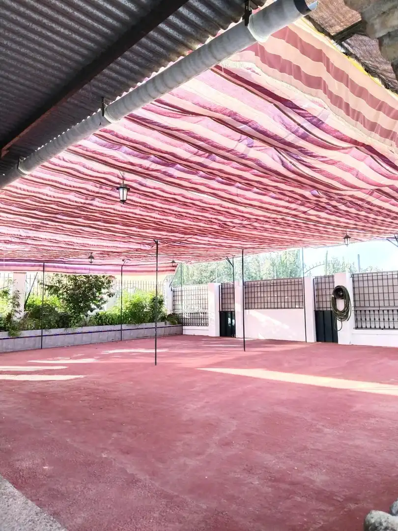 Villa con piscina in vendita a Castilblanco de los Arroyos, imagen 24