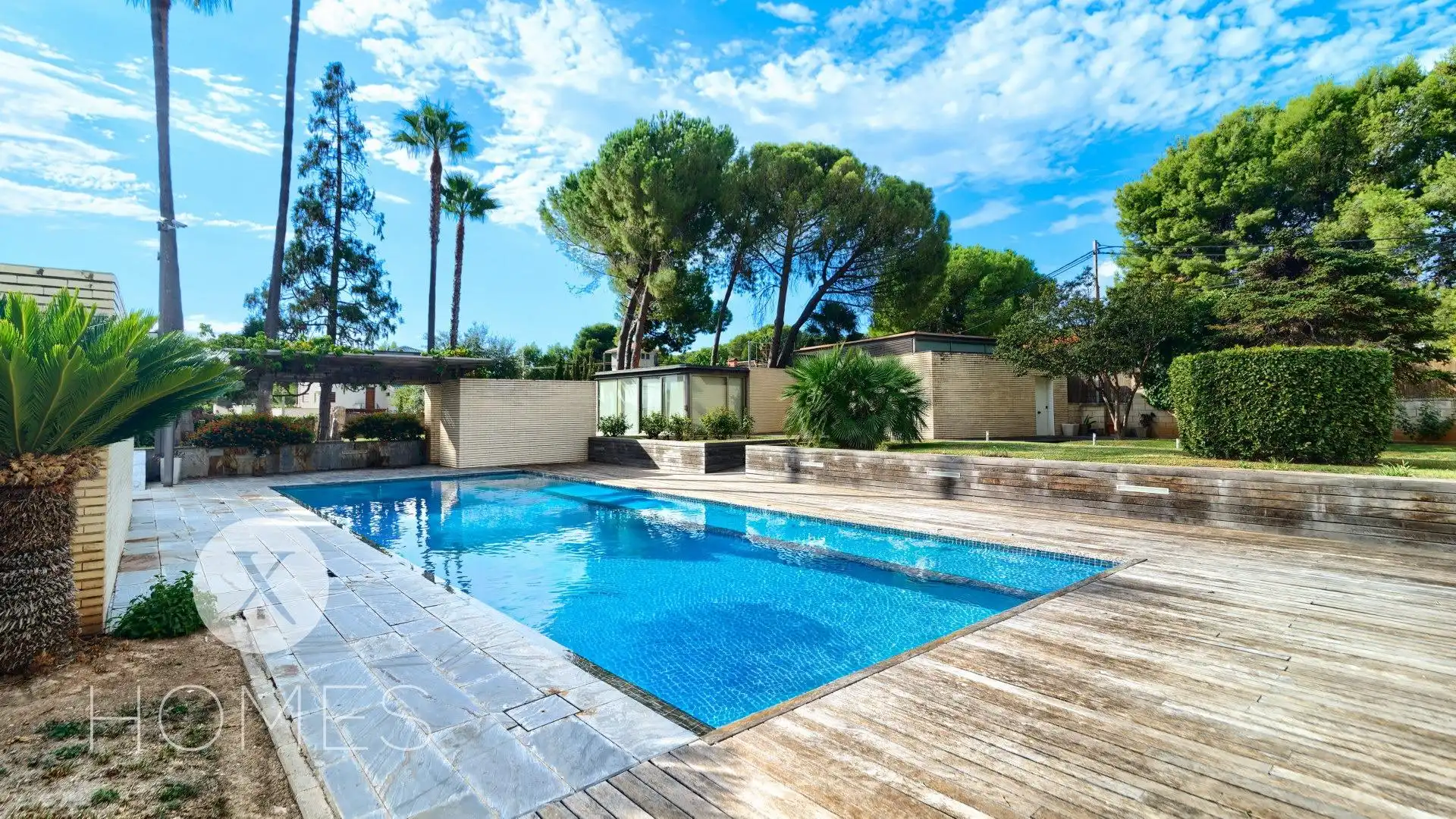 Detached house with pool for sale in Avenida Avenida Buenos Aires, imagen 15