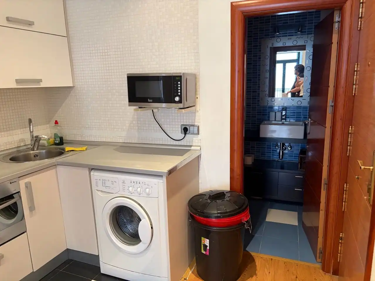Studio à vendre à Calle de San Vicente Ferrer 26, imagen 18