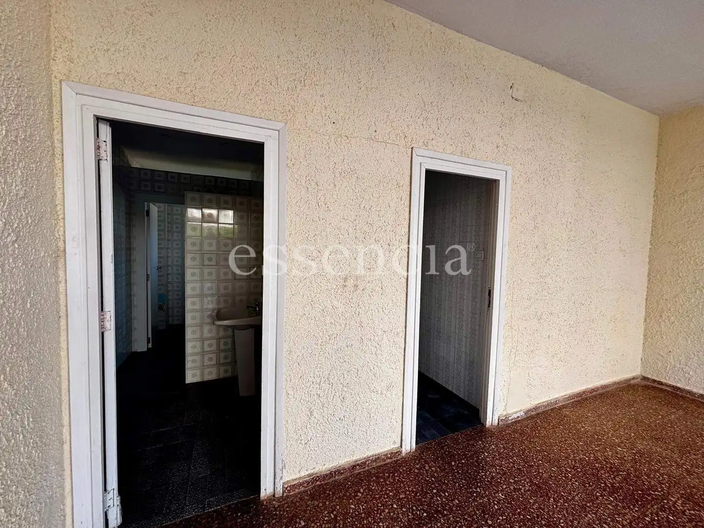 Apartamento en venta en Gandia con Jardín privado, Terraza y Balcón