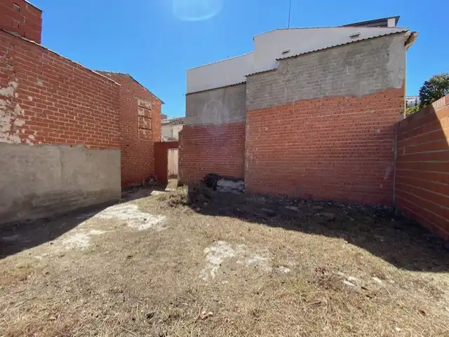 Residential zum Verkauf in Quintanar de la Orden