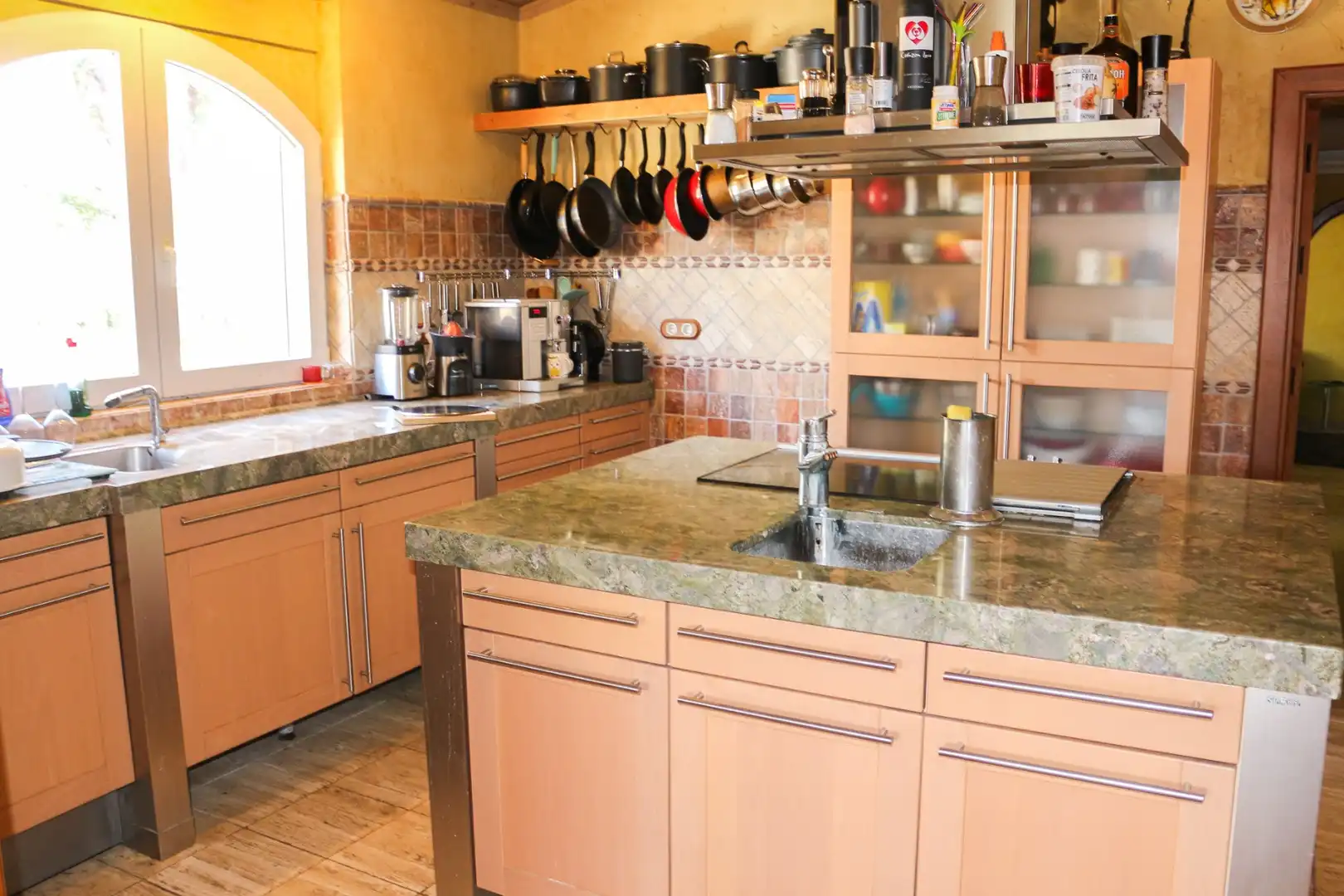 Villa mit Terrasse zum Verkauf in Mar Menor de Cartagena – Cabo de Palos, imagen 19