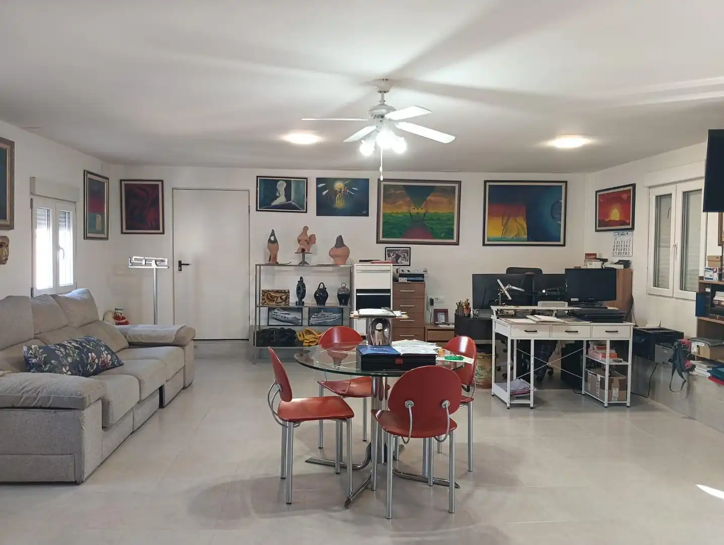 Casa o xalet en venda en Sant Jaume d'Enveja