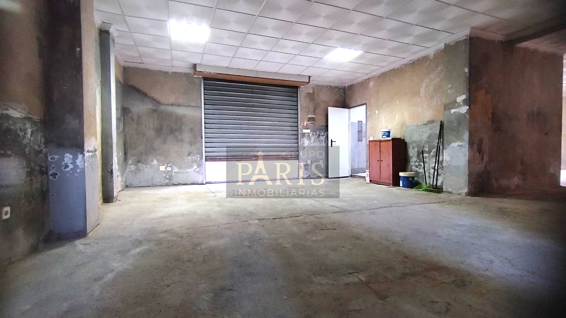 Local en venda a Barrio de Peral - San Félix