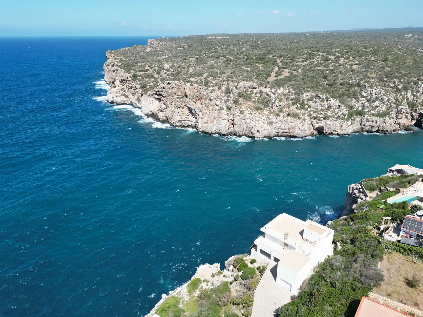 Villa à vendre à Cala en Porter, imagen 7
