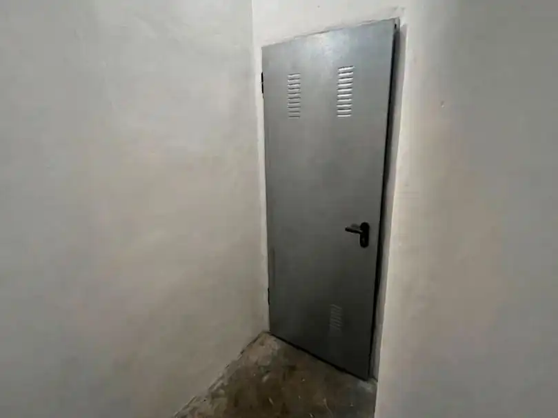 Storage room for rent in Casco Histórico
