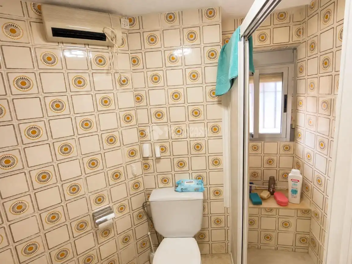 Casa con terrazza in vendita a Valdeverdeja, imagen 18