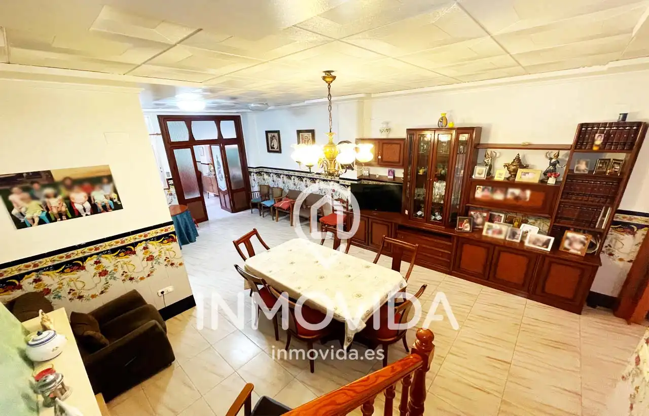 Casa o chalet en venta en Rafelguaraf con Terraza y Amueblado