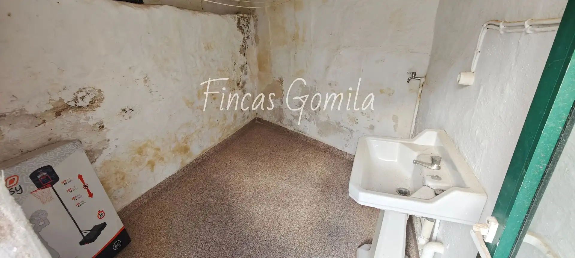 Finca rústica en venda en Maó ciutat