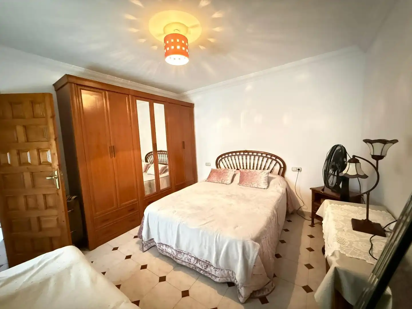 Wohnung mit Terrasse zum Verkauf in Alameda, imagen 17