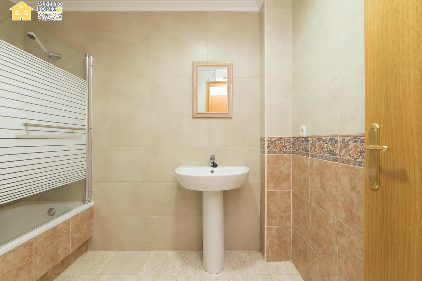 Flat for rent in El Altet