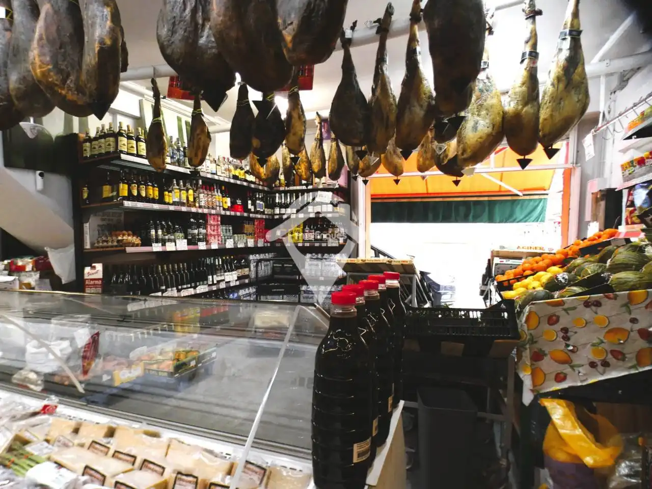 Local comercial en traspaso en Calle Gironès, imagen 8