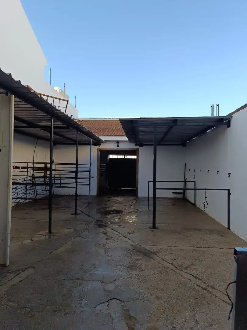 Casa en venda a El Rocío, imagen 17