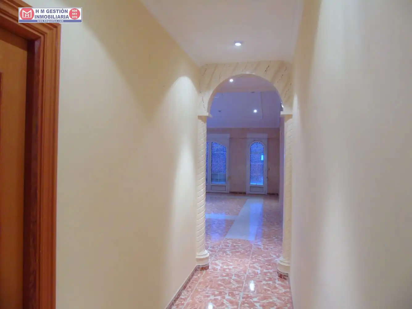 Casa con terraza en venta en Alcázar de San Juan, imagen 18