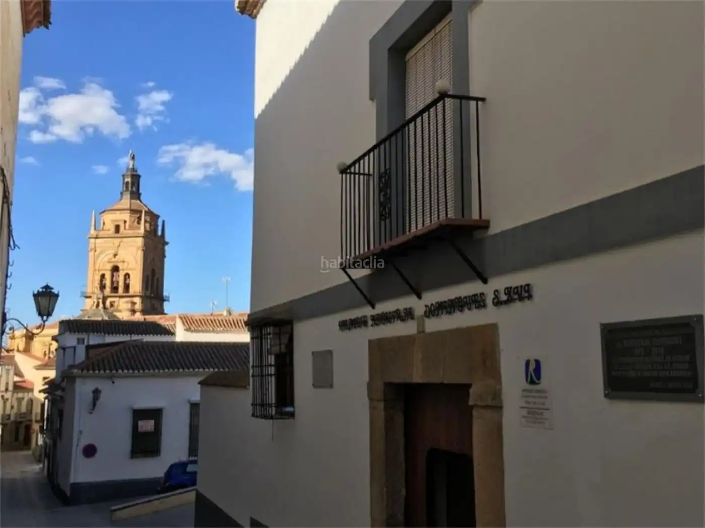 Casa en venta en Calle Concepción 19