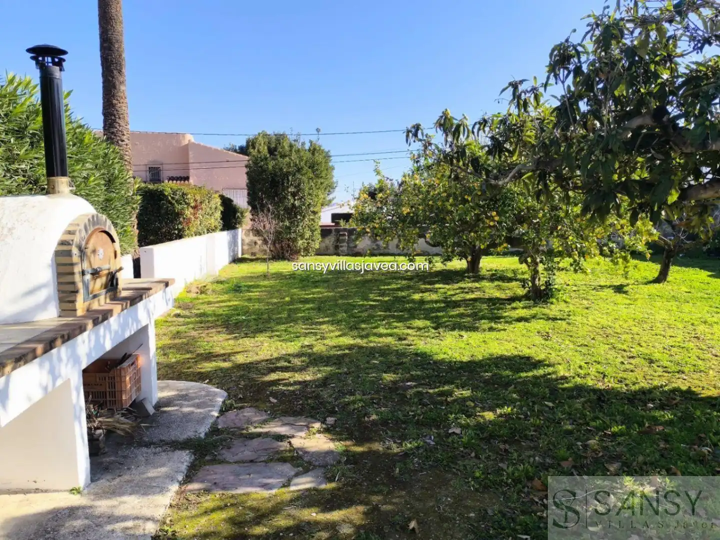 Villa à vendre à Partides comunes - Adsubia, imagen 40