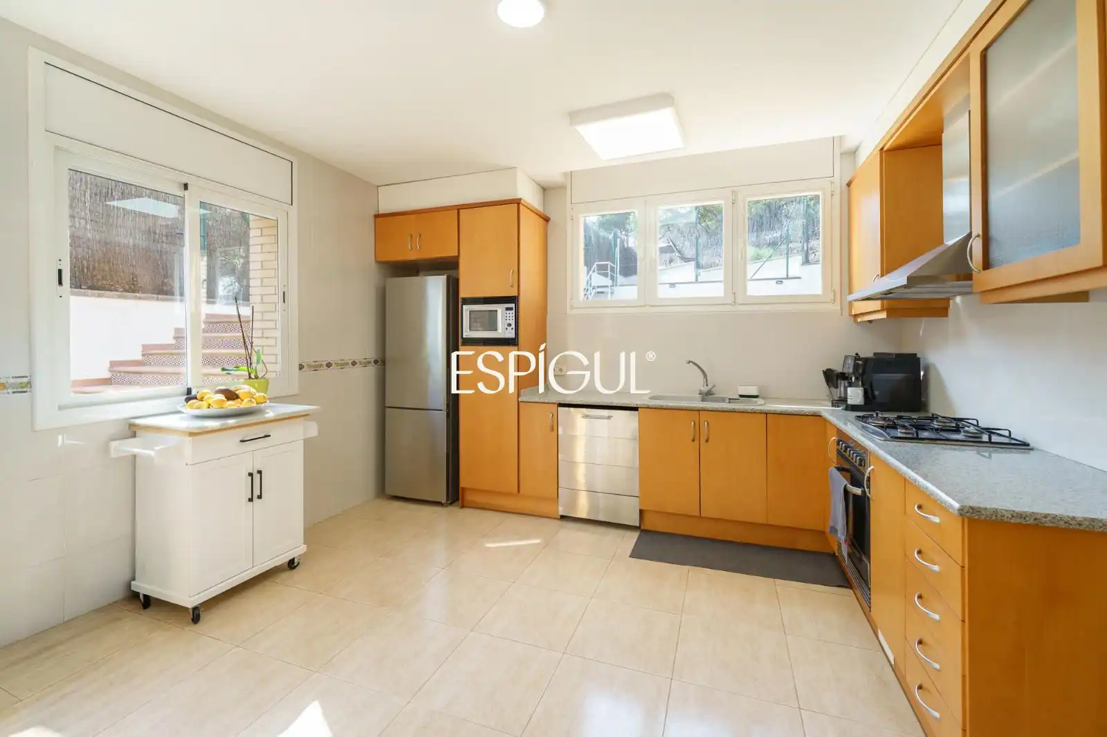 House with terrace for sale in Francesc Corbera, imagen 14