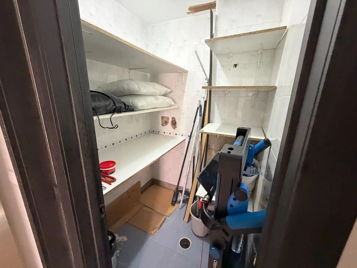 Flat for sale in Camposoto - Gallineras
