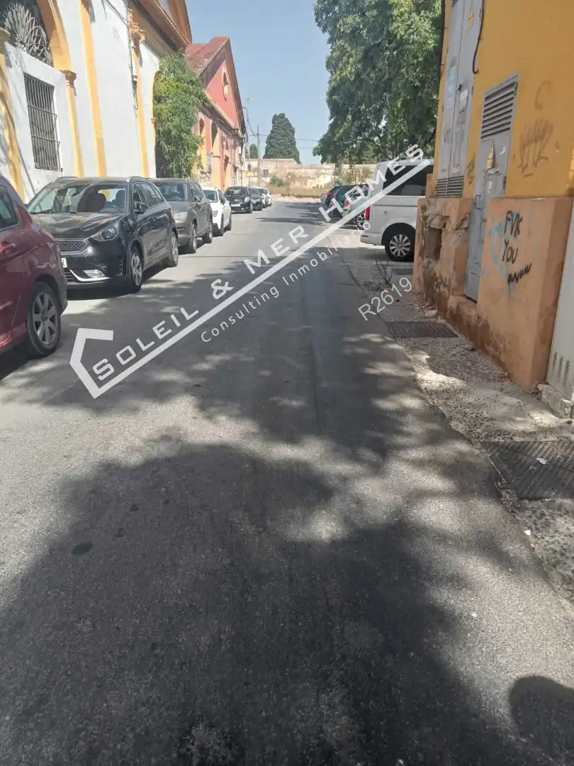 Immobles singulars en venda a Calle San Francisco de Paula, imagen 6