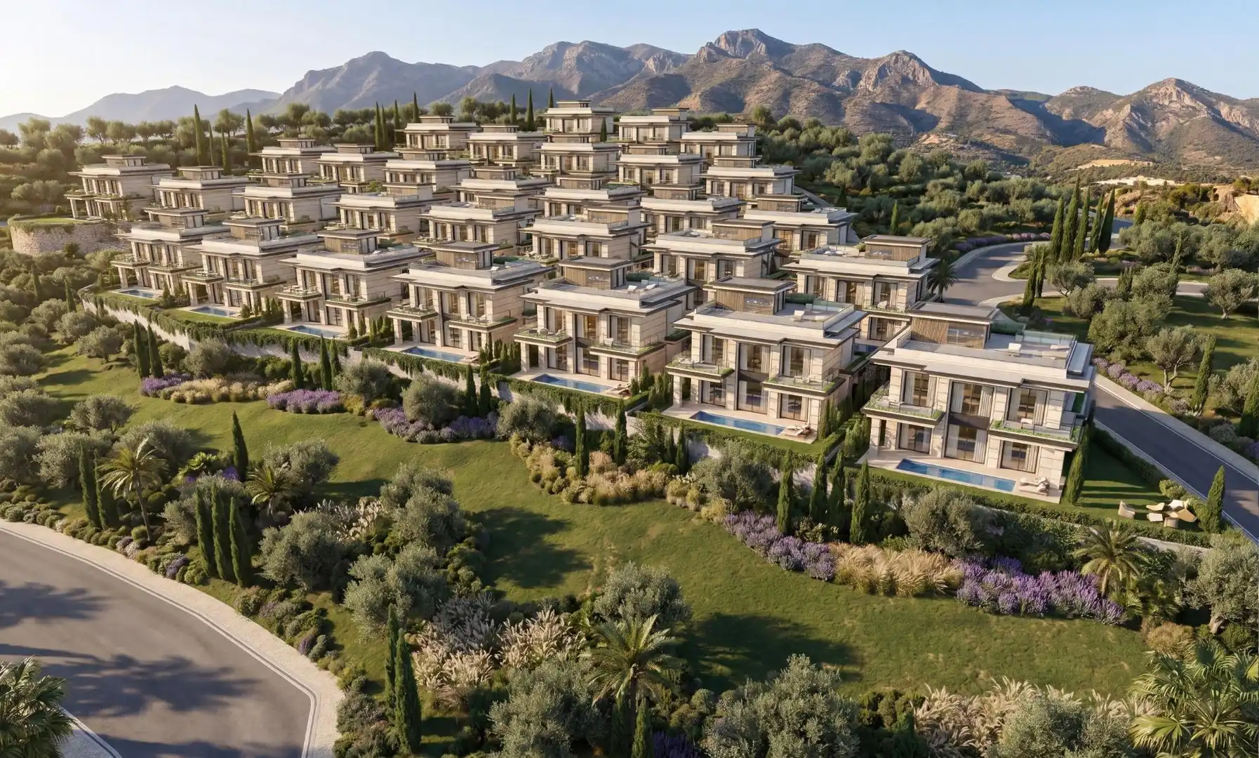 Chalet con piscina en venta en Benahavís pueblo, imagen 14