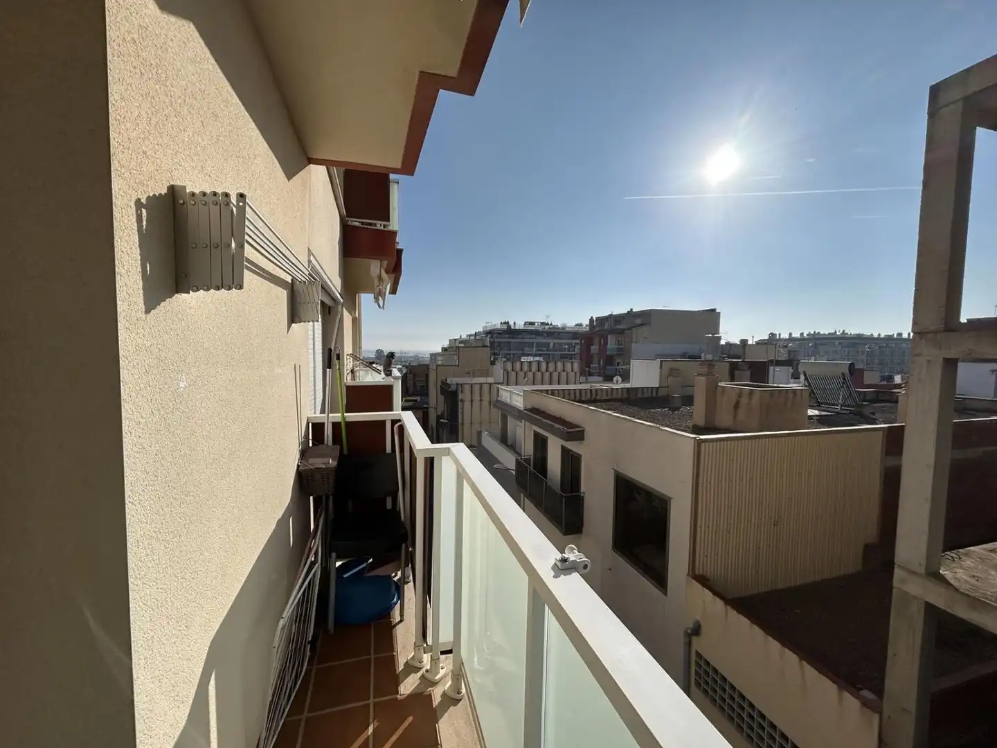 Apartamento en venta en Nord