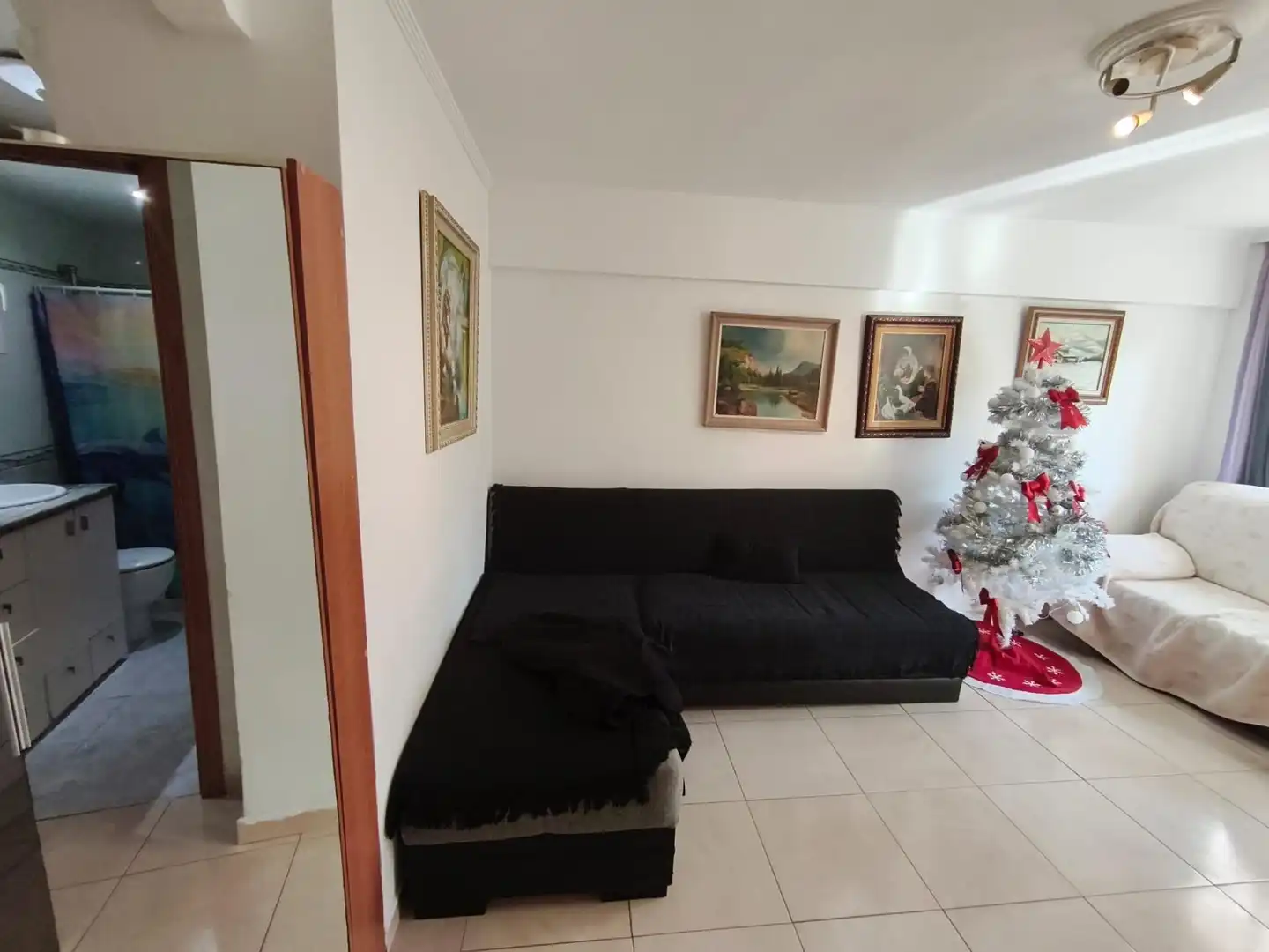 Apartamento de alquiler en Rincón Alto