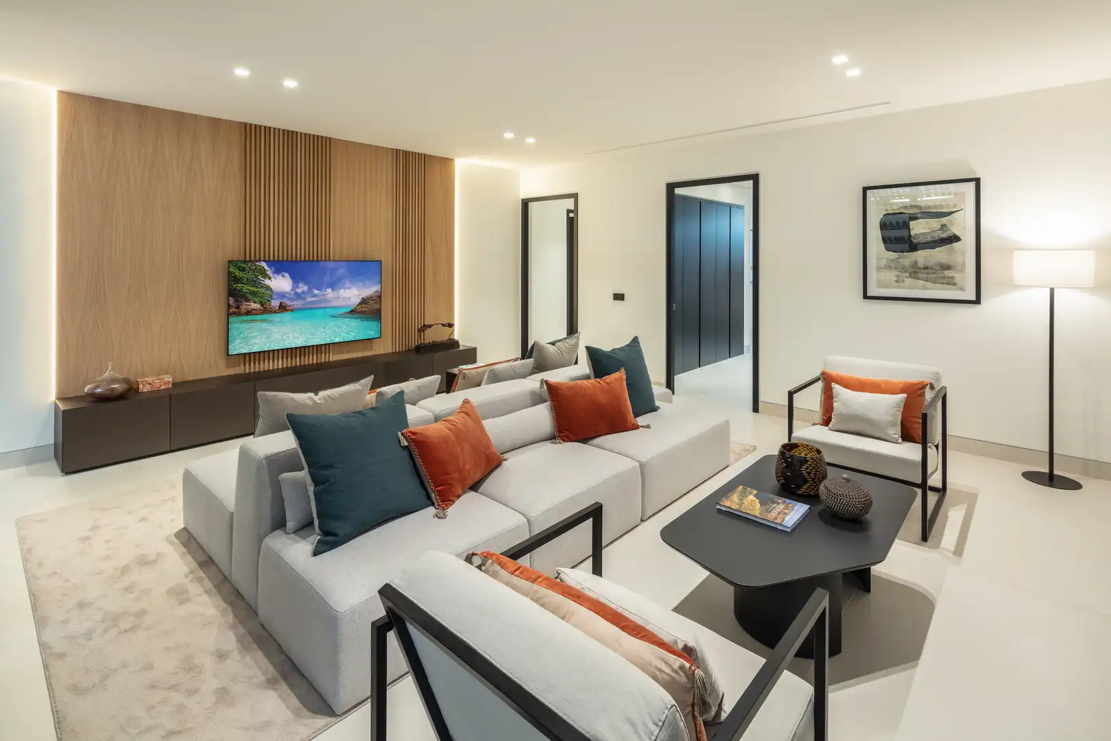 New build Detached house for sale in Real Club de Golf Las Brisas, imagen 58