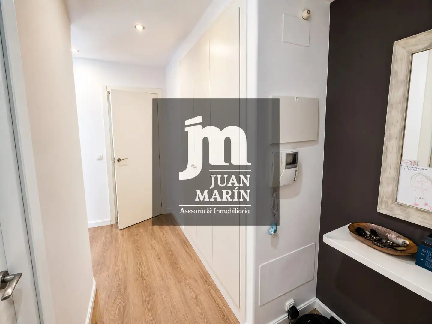 Piso en venta en Albacete con Aire acondicionado, Calefacción y Trastero