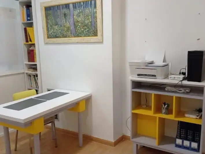 Oficina de lloguer en Ibi