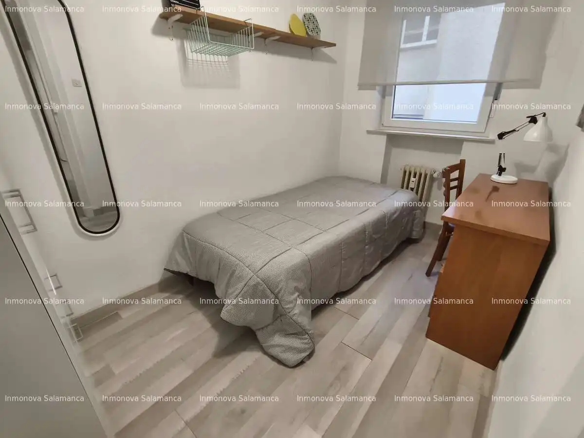 Flat with lift to rent in Centro, imagen 14