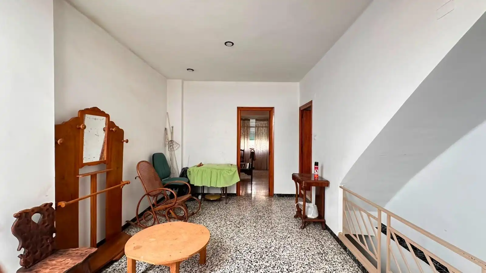 Sala d'estar de Casa o xalet en venda en Carlet amb Terrassa i Traster