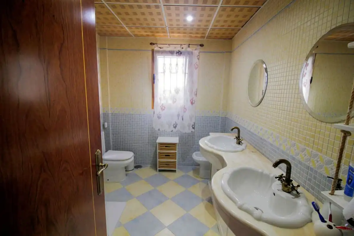 Chalet con piscina en venta en Avenida Manuel Mena Palma 50, imagen 41