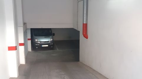 Foto 3 de Garaje en venta en Miguel Ángel Blanco, 24-2, -1, Centro, Chiva