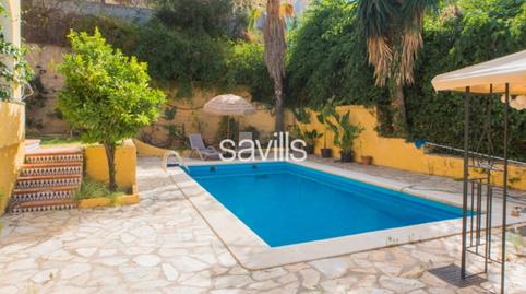Foto 2 de Casa o xalet en venda a Pinares de San Antón, Málaga