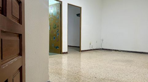 Foto 5 de Pis en venda a Calle de Ricardo Palma, La Plata, Sevilla Capital