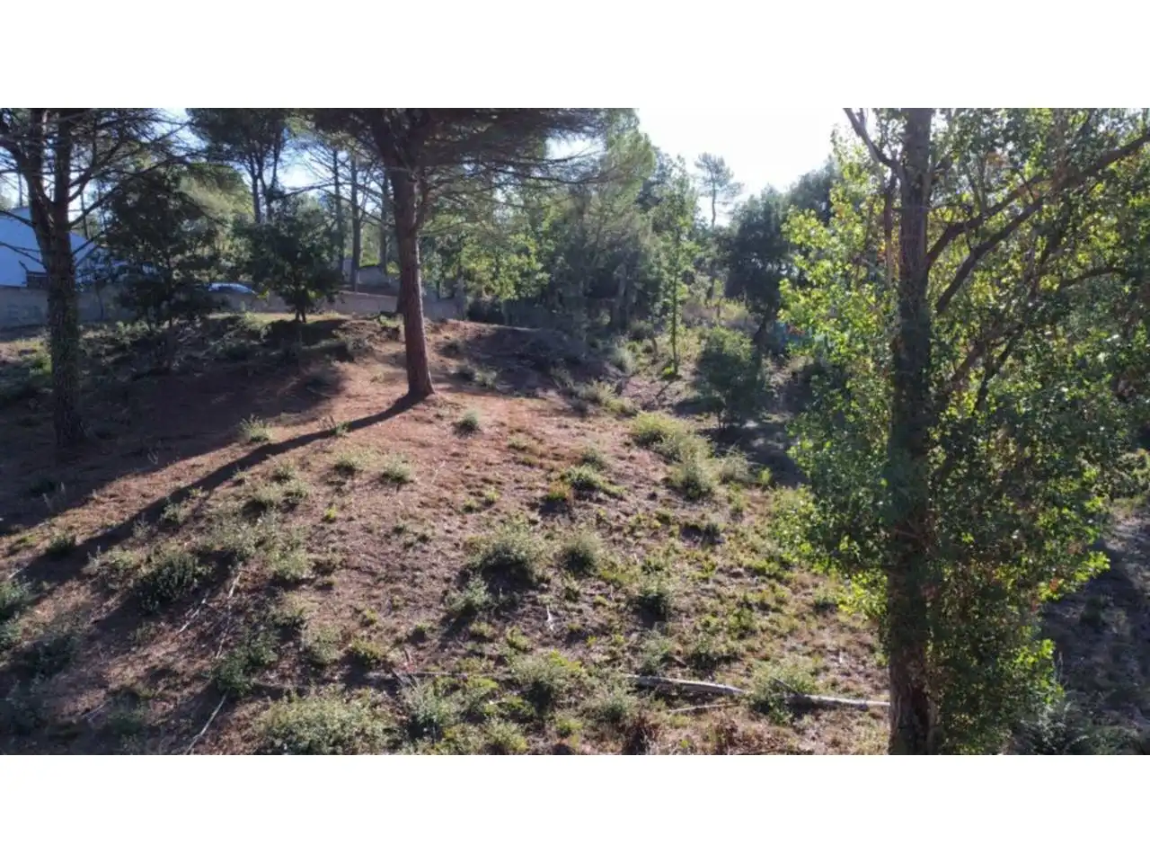 Terreno rústico en venta en Calle Caldes de Malavella, imagen 18