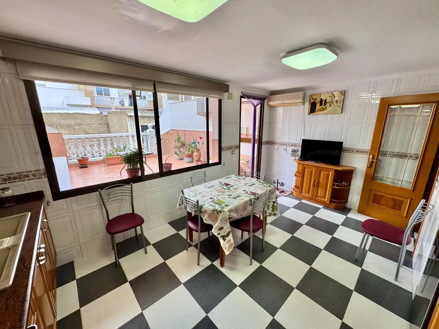 Casa o xalet en venda a SANT VICENT, Silla