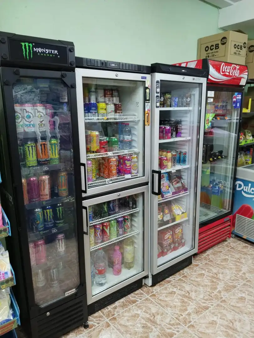 Local en venta en Moncada con Aire acondicionado y Amueblado