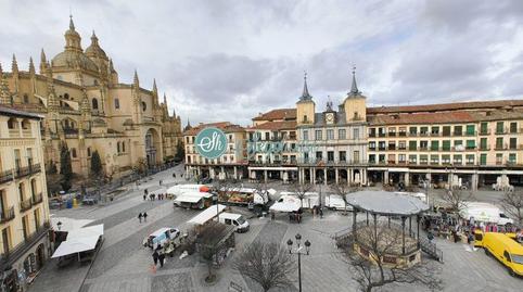 Photo 3 of Flat to rent in Plaza Mayor - San Agustín, Segovia Capital