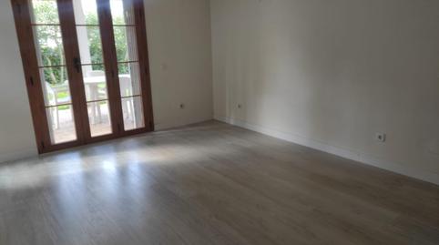 Foto 5 de Planta baja de alquiler en Son Dureta,  Palma de Mallorca