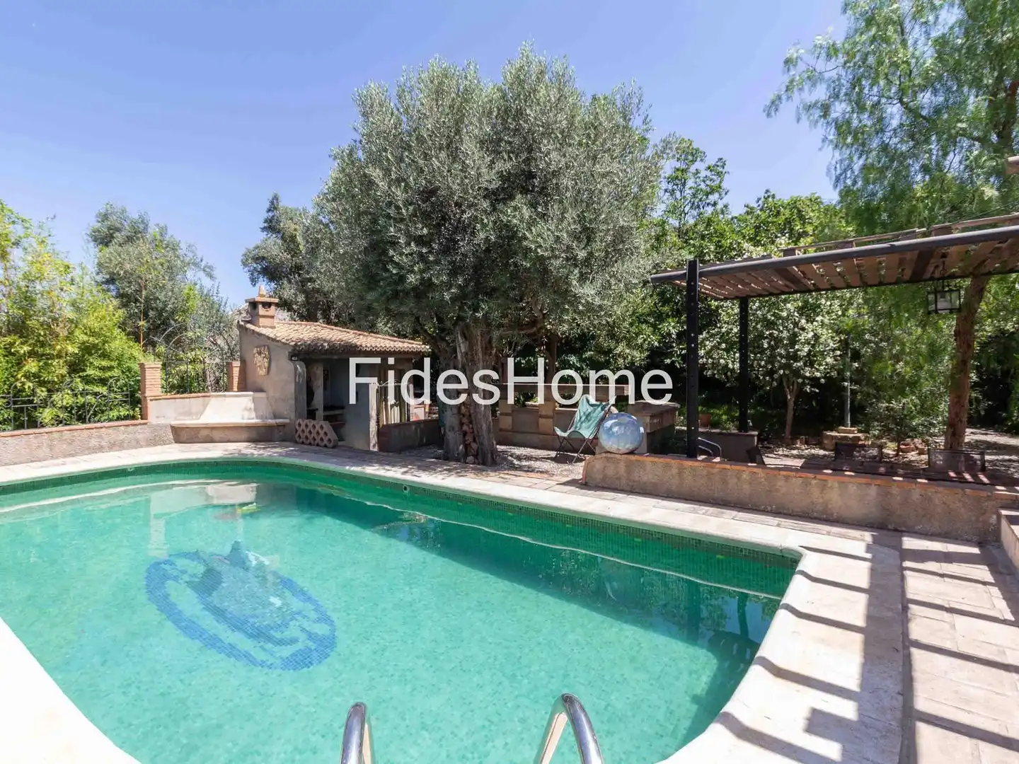 Detached house with pool for sale in XFF4+98C Acequias 0, imagen 76