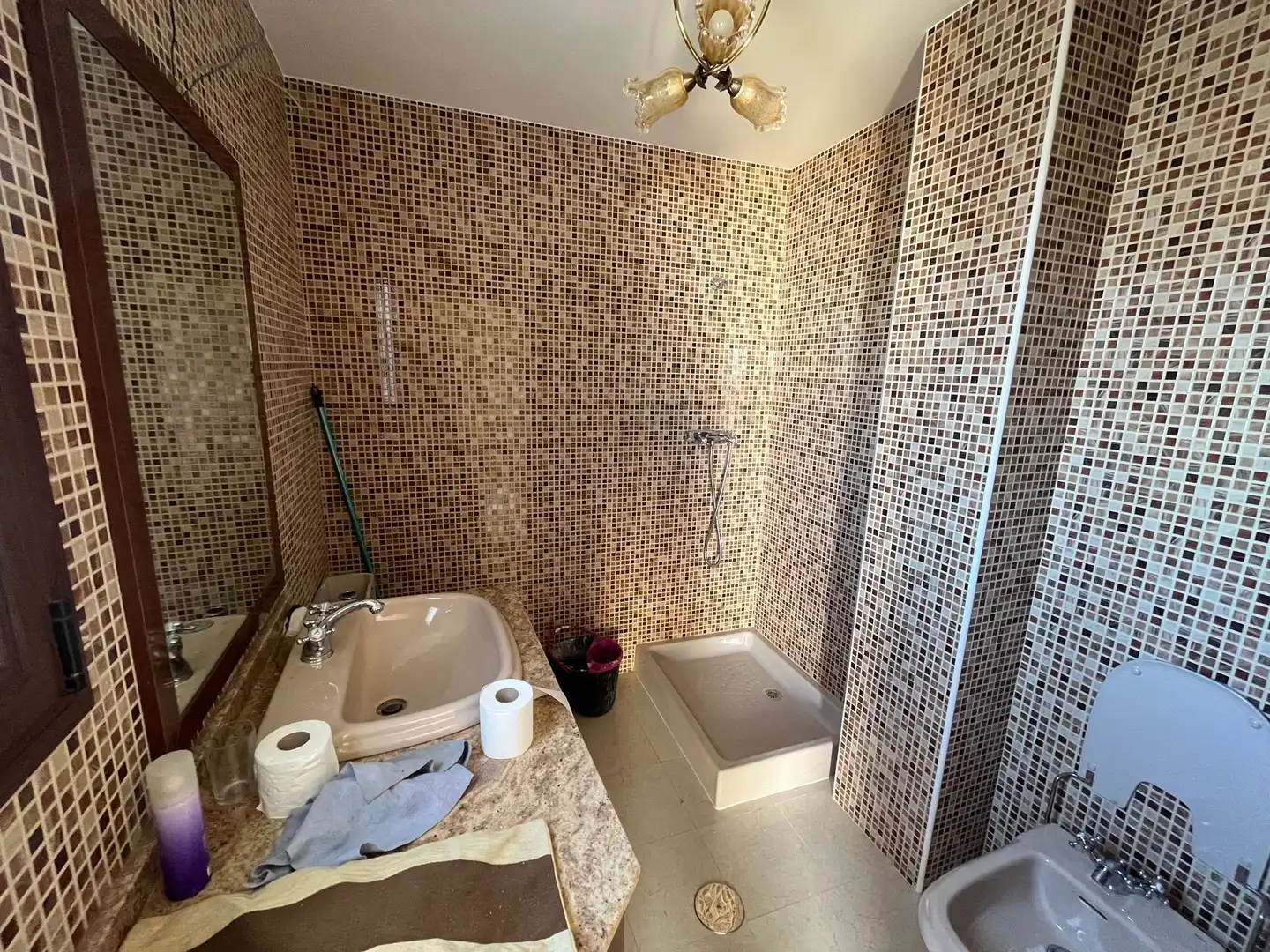 Flat with terrace for sale in Calle Ronda del Fresno 8, imagen 22