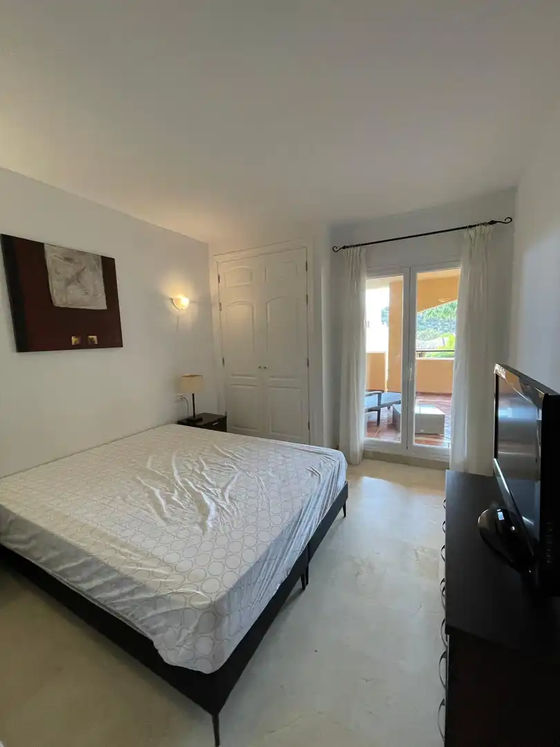 Apartments for rent in HIEDRA-UR ELVIRIA, 26, Elviria