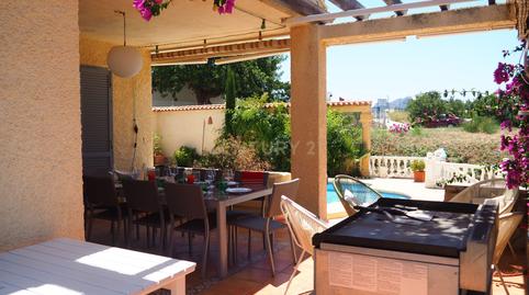 Foto 4 de Casa o xalet de lloguer a Urbanización Gran Sol, 14d, Calp, Spain, T, Gran Sol, Alicante