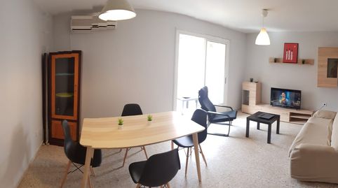 Photo 2 of Flat for rent in Plaza Virgen de la Esperanza, Belén - San Roque, Jaén Capital