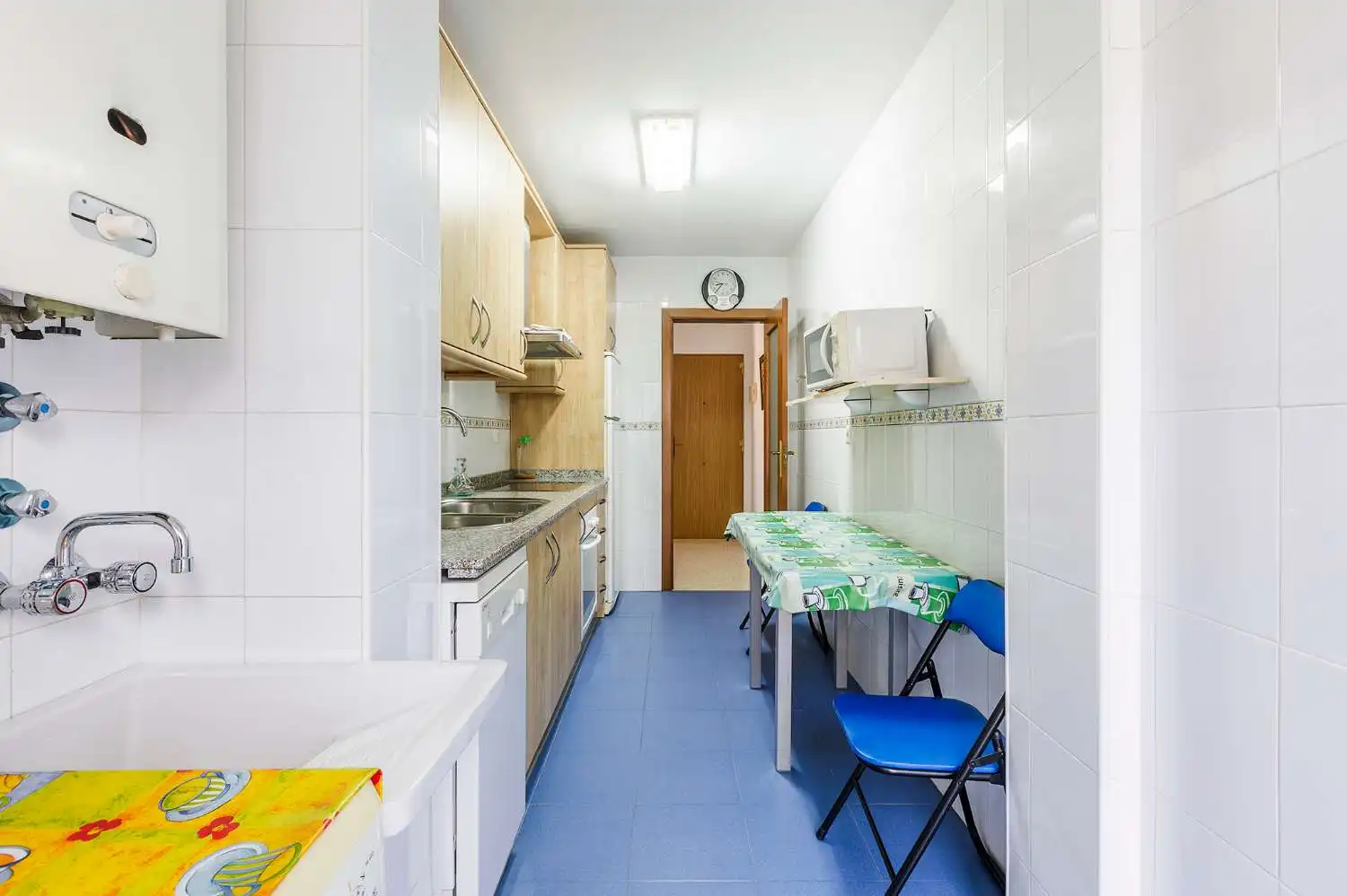 Wohnung mit Pool zum Verkauf in N/A, imagen 13