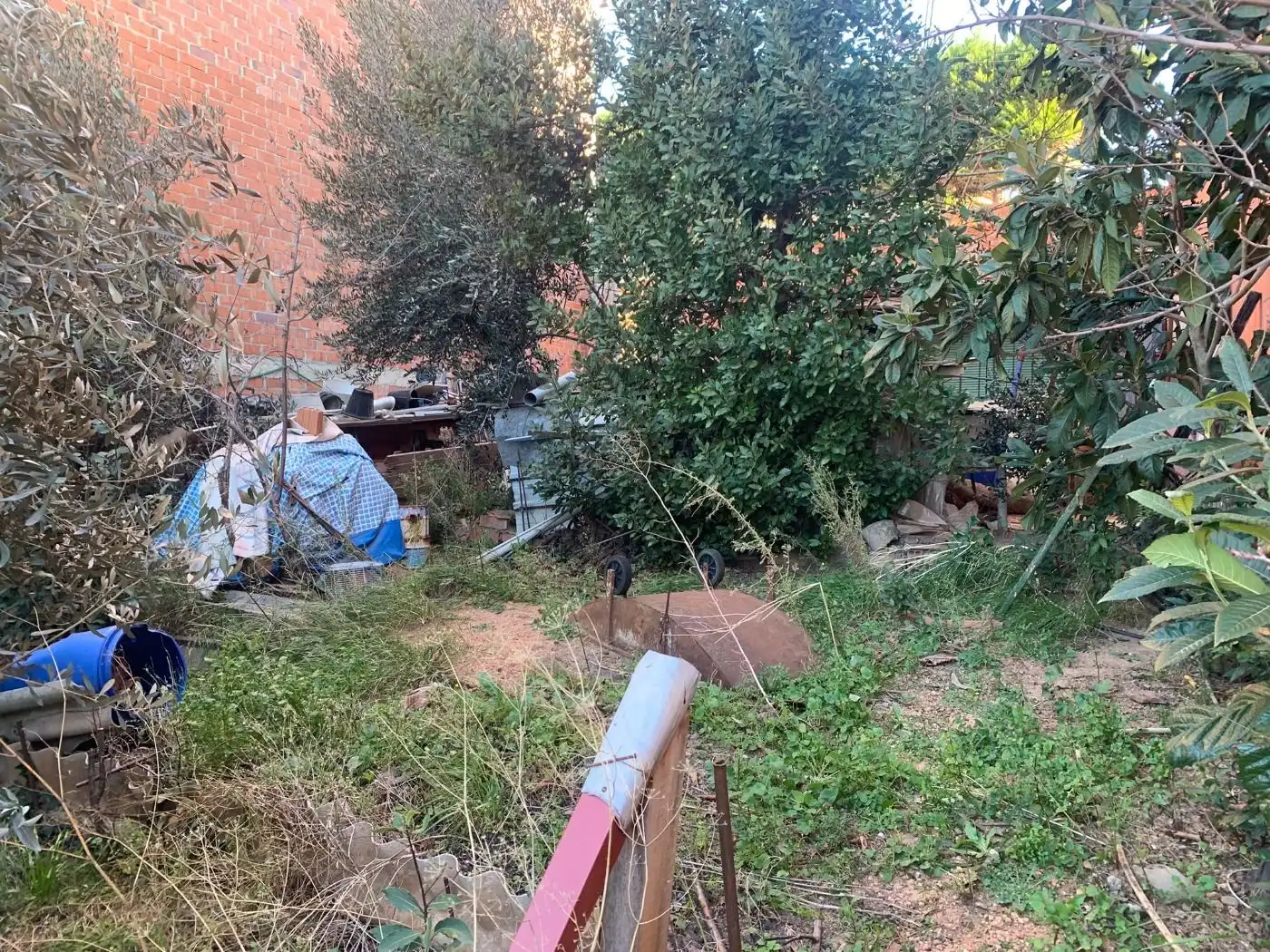 Wohnbaugrundstück zum Verkauf in Poble, imagen 5