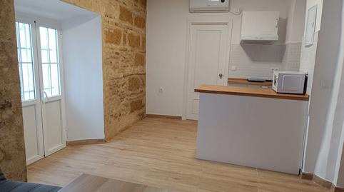 Foto 2 de Apartament de lloguer a C. Torre de la Esq., 4, Arcos de la Frontera, Cádiz