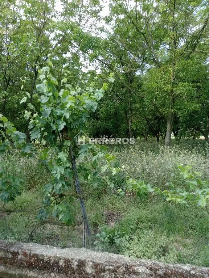 Finca rústica en venda en Arrúbal